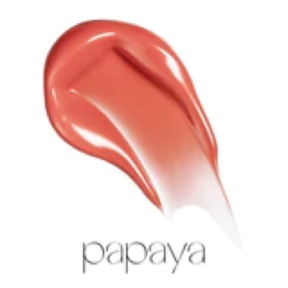 Ciate Dewy Blush Glossy Cheek Tint Shade Papaya - Picture 2 of 6